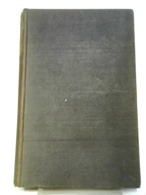 Imagen del vendedor de Lectures On History. Second And Concluding Series On The French Revolution. In Three Volumes. Vol. III a la venta por World of Rare Books