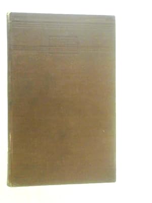 Image du vendeur pour A Laboratory Manual of Physiological and Pathological Chemistry mis en vente par World of Rare Books