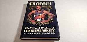 Image du vendeur pour Sir Charles: The Wit and Wisdom of Charles Barkley mis en vente par Reliant Bookstore