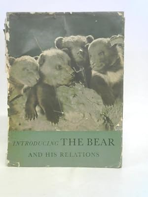 Image du vendeur pour Introducing the Bear and His Relations mis en vente par World of Rare Books