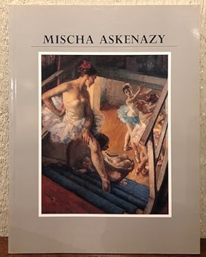 MISCHA ASKENAZY 1884/88-1961: Paintings