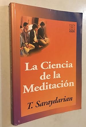 Seller image for La Ciencia de la Meditacion for sale by Once Upon A Time