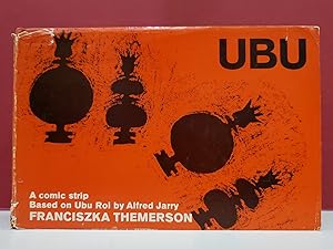 Seller image for UBU for sale by Moe's Books