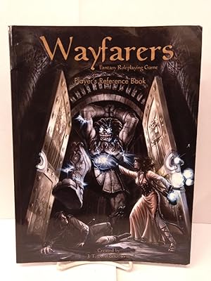 Wayfarers Fantasy Roleplaying Game