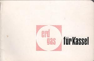 erdgas für Kassel (Werbebroschüre)