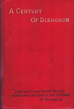 A Century of Dishonor