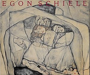 Image du vendeur pour EGON SCHIELE mis en vente par Waugh Books