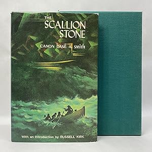 SCALLION STONE