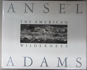 Image du vendeur pour The American Wilderness mis en vente par Midway Book Store (ABAA)