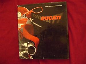 Immagine del venditore per Ducati. Design in the Sign of Emotion. venduto da BookMine