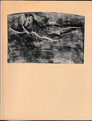 Imagen del vendedor de THE SCULPTURE OF GASTON LACHAISE a la venta por Waugh Books