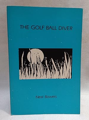 Bild des Verkufers fr Golf Ball Diver zum Verkauf von Earthlight Books