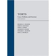 Seller image for Torts for sale by eCampus