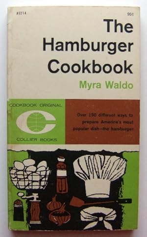The Hamburger Cookbook