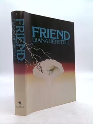 Seller image for Friend for sale by ThriftBooksVintage