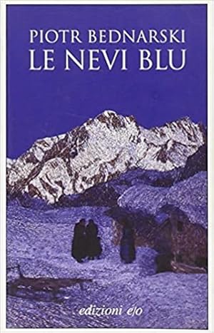 Image du vendeur pour Le nevi blu. mis en vente par FIRENZELIBRI SRL