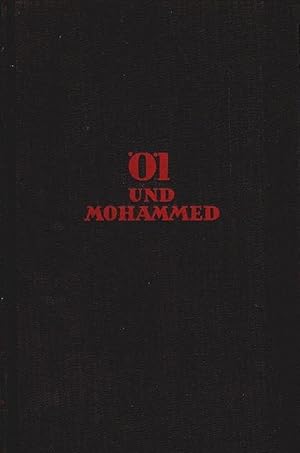 Seller image for l und Mohammed : "Der Offizier Hindenburgs" im Kaukasus. for sale by Schrmann und Kiewning GbR