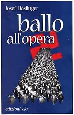 Image du vendeur pour Ballo all'opera. mis en vente par FIRENZELIBRI SRL