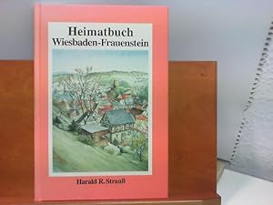 Heimatbuch Wiesbaden - Frauenstein