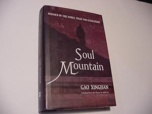 Soul Mountain