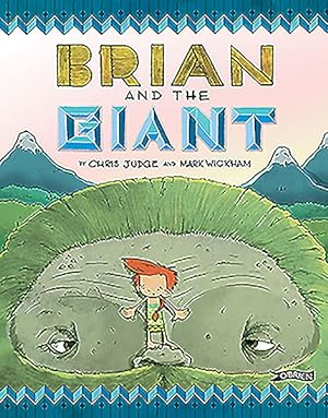 Imagen del vendedor de Brian and the Giant a la venta por GreatBookPrices