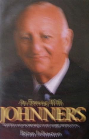 Bild des Verkufers fr Evening with Johnners (Windsor Selections S.) zum Verkauf von WeBuyBooks