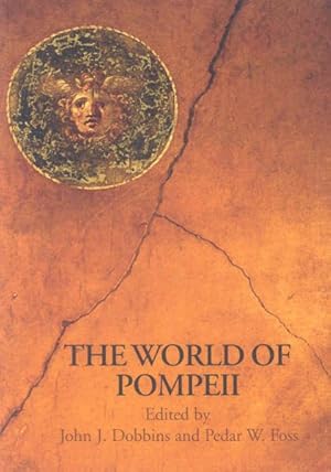 Seller image for World of Pompeii for sale by GreatBookPrices
