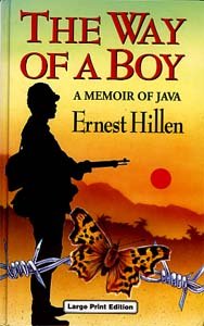 Seller image for The Way of a Boy: A Memoir of Java for sale by WeBuyBooks