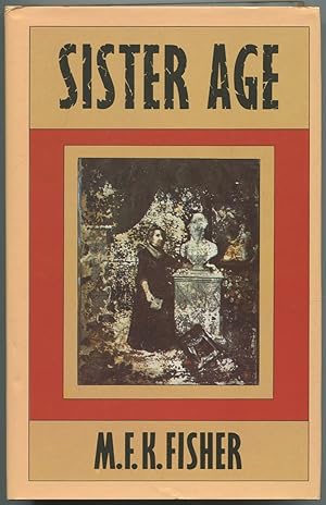 Seller image for Sister Age for sale by Between the Covers-Rare Books, Inc. ABAA