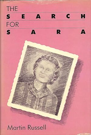 THE SEARCH FOR SARA