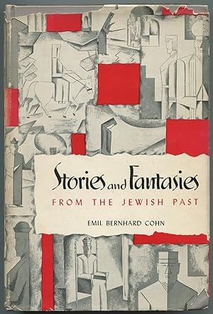 Seller image for Stories and Fantasies from the Jewish Past for sale by Between the Covers-Rare Books, Inc. ABAA