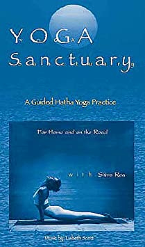 Seller image for Yoga Sanctuary for sale by Pieuler Store