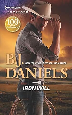 Seller image for Iron Will (Cardwell Ranch: Montana Legacy, 2) for sale by Reliant Bookstore