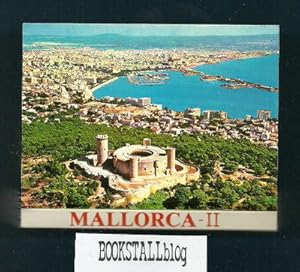 Mallorca - II : Recuerdo de Mallorca