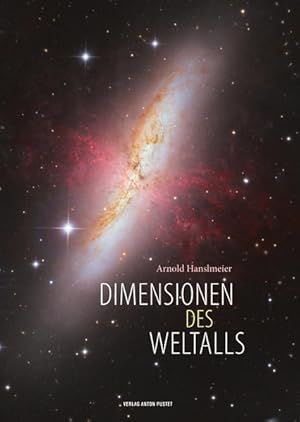 Dimensionen des Weltalls