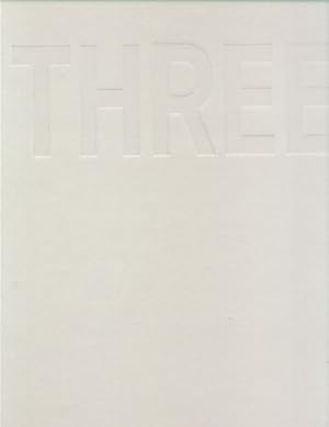 Immagine del venditore per THREE: Voice venduto da Paperback Recycler