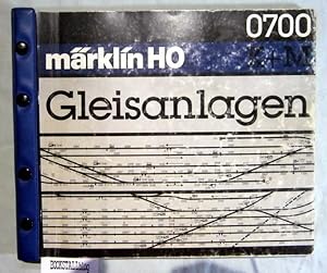 Marklin HO - Gleisanlagen 0700