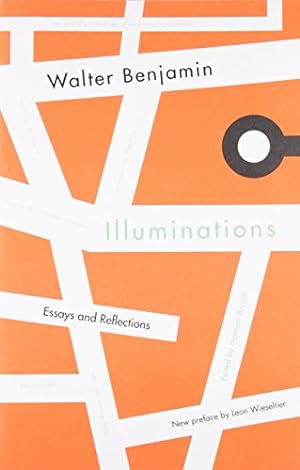 Seller image for Illuminations: Essays and Reflections for sale by Pieuler Store