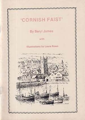Immagine del venditore per Cornish Faist venduto da timkcbooks (Member of Booksellers Association)