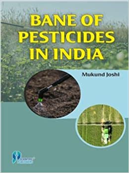 Seller image for Bane of Pesticides in India for sale by Vedams eBooks (P) Ltd