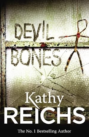 Immagine del venditore per Devil Bones [Soft Cover ] venduto da booksXpress
