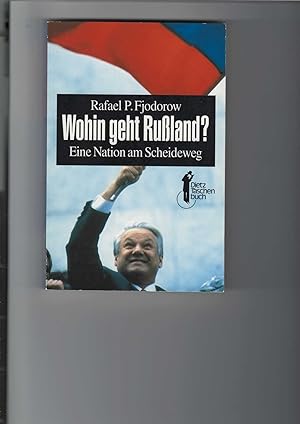 Bild des Verkufers fr Wohin geht Ruland? Eine Nation am Scheideweg. zum Verkauf von Antiquariat Frank Dahms