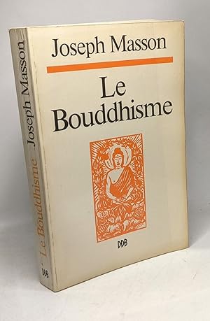 Seller image for Le Boudhisme for sale by crealivres