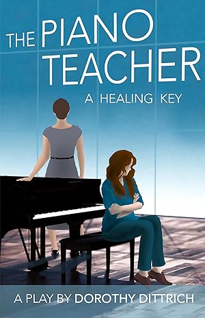 Bild des Verkufers fr The Piano Teacher: A Healing Key zum Verkauf von moluna