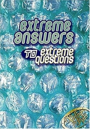 Imagen del vendedor de Extreme Answers to Extreme Questions: God's Answers to Life's Challenges a la venta por WeBuyBooks