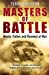 Seller image for Masters of Battle: Monty Patton And Rommel At War [Soft Cover ] for sale by booksXpress