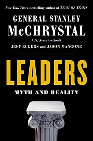 Seller image for Leaders: Myth and Reality [Soft Cover ] for sale by booksXpress