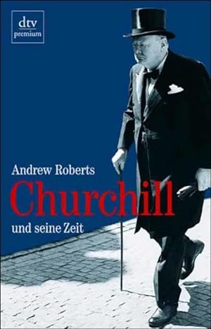 Seller image for Churchill und seine Zeit for sale by antiquariat rotschildt, Per Jendryschik