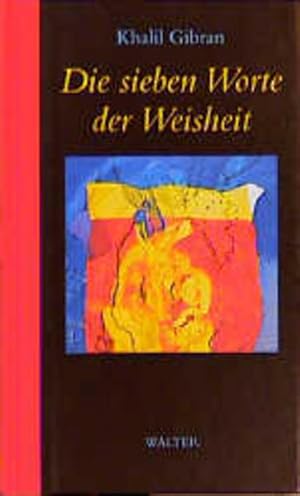 Seller image for Die sieben Worte der Weisheit for sale by antiquariat rotschildt, Per Jendryschik