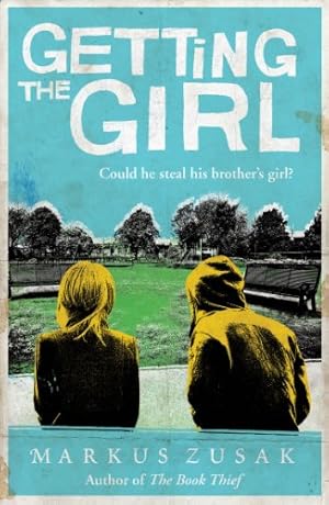 Seller image for Getting the Girl (Underdogs) [Soft Cover ] for sale by booksXpress